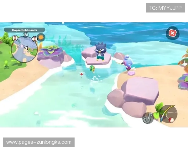 《探索hellohello游戏版新世界解锁更多精彩玩法与挑战》